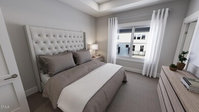 Atlas Primary Bedroom