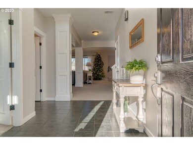 Entrance/Foyer