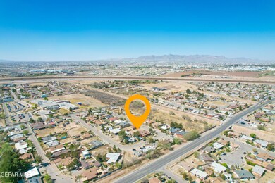 414 Elaine Place, El Paso, TX 79915 - photo 7