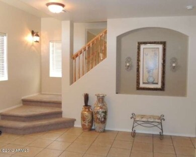 Entry Way