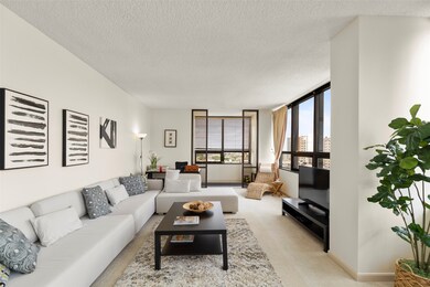 The large windows are undoubtedly the centerpiece