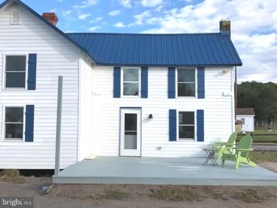 2007 Farm Creek Rd, Wingate, MD 21675 - photo 2