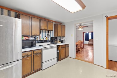 17023 Mill St, Hudson, MI 49247 - photo 6