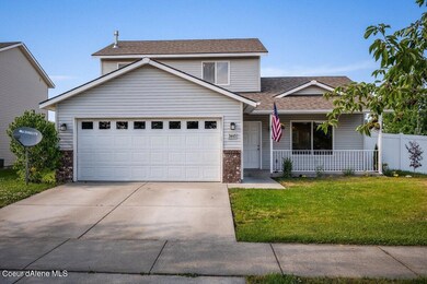 3443 W Thorndale Loop