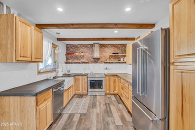 723 W 5th Ave unit 1, Apache Junction, AZ 85120 - photo 2