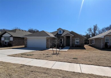 1124 Osprey Dr, Norman, OK 73072 - photo 2