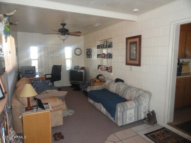 bonus room