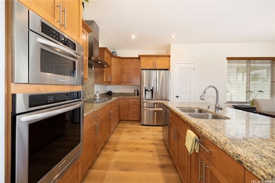 91-1144 Kaikohola St unit D71, Ewa Beach, HI 96706 - photo 5