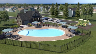 1510 Day Break Loop unit 103A, Marysville, OH 43040 - photo 3