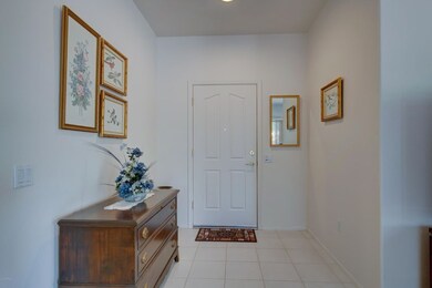 OPEN FOYER