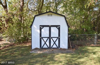 330 Miller Dr, Strasburg, VA 22657 - photo 7