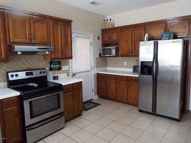 5 Kitchen View 2
