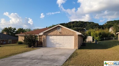 2321 Whitney Dr, Copperas Cove, TX 76522 - photo 2