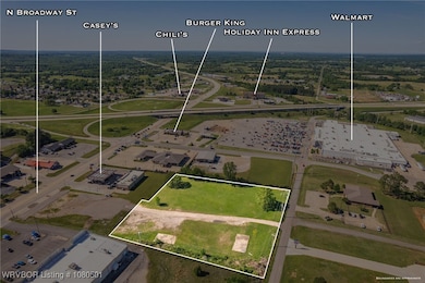 TBD Tarby Rd, Poteau, OK 74953 - photo 2