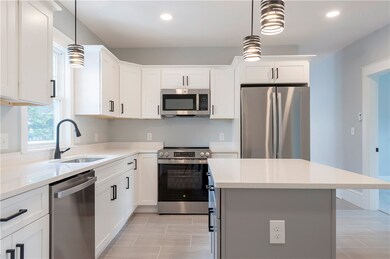 57 Balch St, Pawtucket, RI 02861 - photo 4