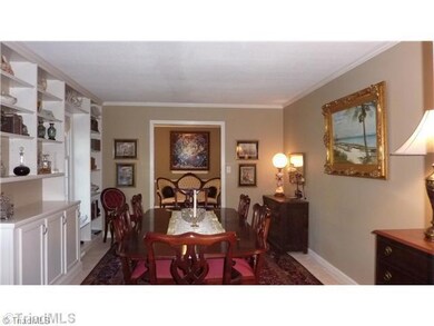 Dining Room.