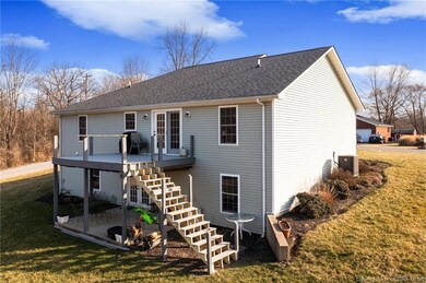 998 Cedar St, Corydon, IN 47112 - photo 2