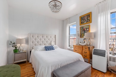 211 W 144th St unit 6A, New York, NY 10030 - photo 5