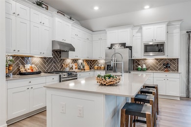 6618 Ebony Green Ln, Katy, TX 77493 - photo 2