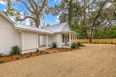 247 Circle Dr, Saint Simons Island, GA 31522 - photo 4