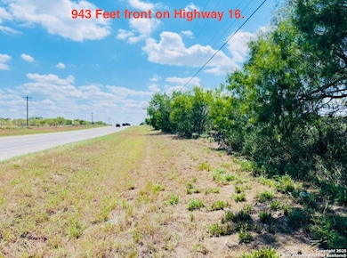 0 Texas Highway 16, Jourdanton, TX 78026 - photo 3