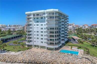 View of property with a view of city