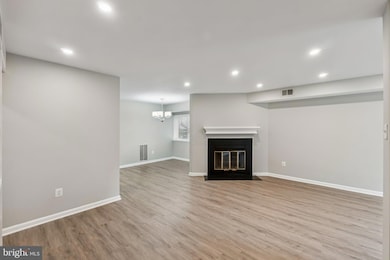 3437 Summit Ct NE unit 3437, Washington, DC 20018 - photo 6