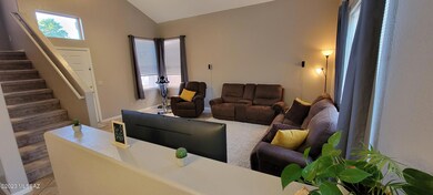 Living Room #3