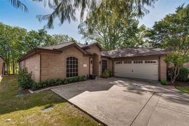 206 S Rolling Meadows Dr, Wylie, TX 75098 - photo 4