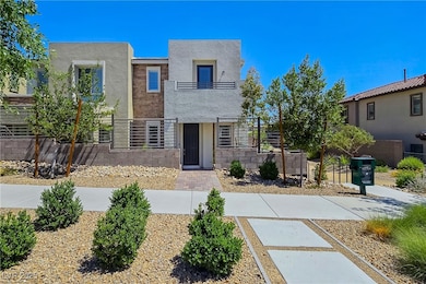 11739 Emerald Lake Ave, Las Vegas, NV 89138 - photo 2