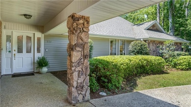 934 Winona Dr, Mandeville, LA 70471 - photo 2