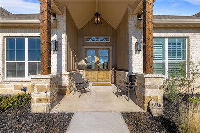 140 Clayton Crossing, Springtown, TX 76082 - photo 5