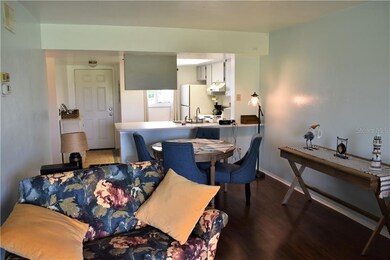 Great Room-Kitchen