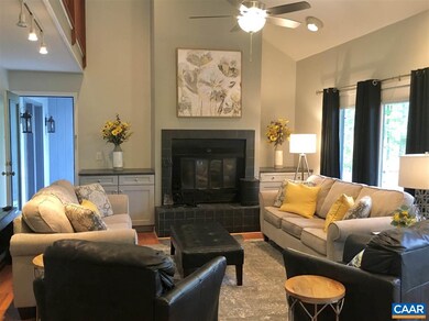 436 Blackrock Dr, Wintergreen Resort, VA 22967 - photo 5