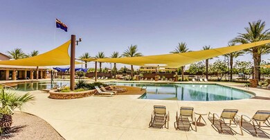 771 W Press Rd, San Tan Valley, AZ 85140 - photo 6