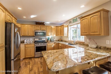 Kitchen 1