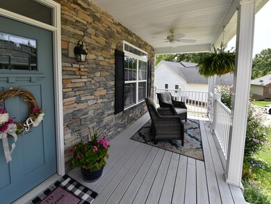 320 Lakeshore Cir, Georgetown, KY 40324 - photo 3