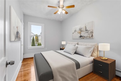 176 Reynolds Ave, Providence, RI 02905 - photo 3