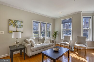 600 Cedar Spring St, Gaithersburg, MD 20877 - photo 6