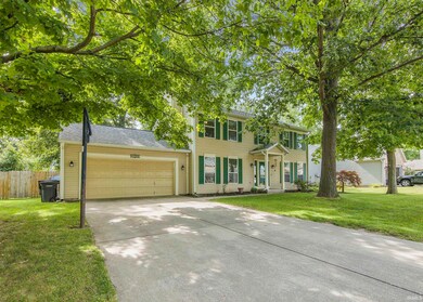 3308 Dover Ln, Lafayette, IN 47909 - photo 4