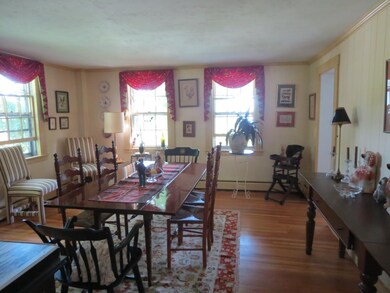 12 Coe Hill Rd, Center Harbor, NH 03226 - photo 4