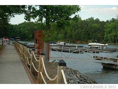 Other - Community marina