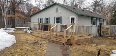 Back of Home