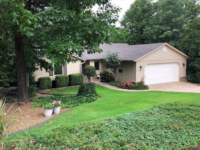 7 Dunvegan Ln, Bella Vista, AR 72715 - photo 2