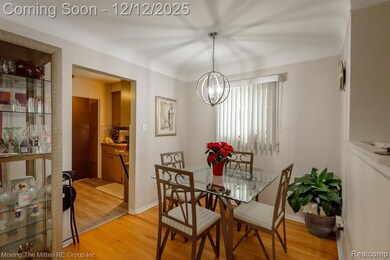 8913 Appleton, Redford, MI 48239 - photo 7