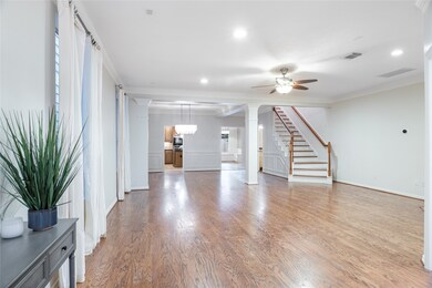 3811 Brinkman St, Houston, TX 77018 - photo 5