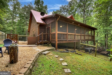 2587 Goose Island Rd, Cherry Log, GA 30522 - photo 6