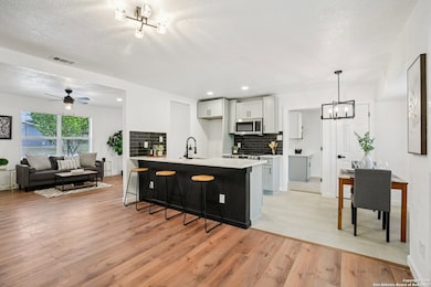 7203 Timber Ridge Dr, San Antonio, TX 78227 - photo 3