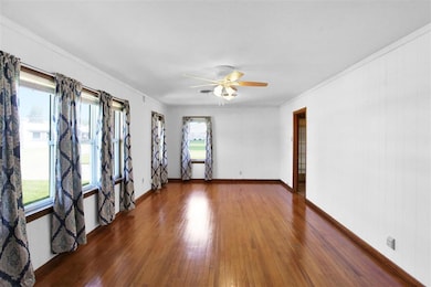 607 W McNeese St, Lake Charles, LA 70605 - photo 5