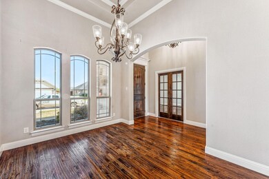 217 Bayless Ave, Godley, TX 76044 - photo 4